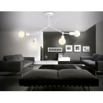 Потолочная люстра Ambrella TRADITIONAL TR8031