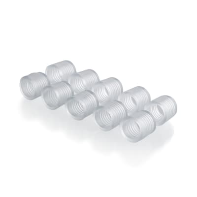 Заглушка для неона Elektrostandard End Cup 220V 2835 round neon
