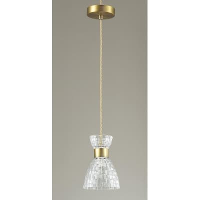 Светильник подвесной LUMION FILLA 3704/1