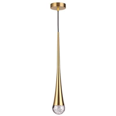 Подвесной светильник Odeon Light L-vision 4285/1