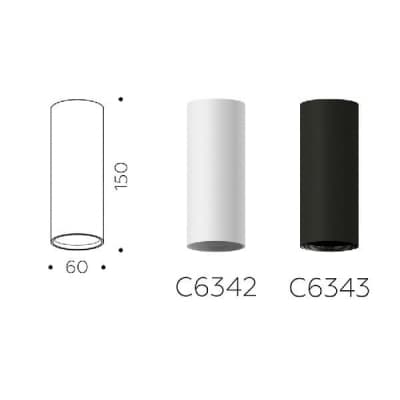 Корпус Diy Spot C6356 Ambrella