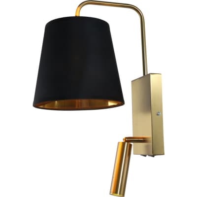 Бра Escada Comfy 589/1A Brass
