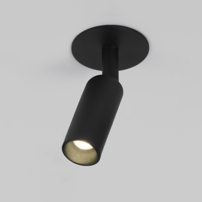 Точечный светильник Elektrostandard Diffe 25039/LED
