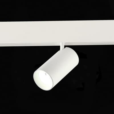 Трековый светильник ST Luce Skyline 48 ST375.506.20