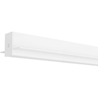 Шинопровод Denkirs SMART HIDE TR2013-WH