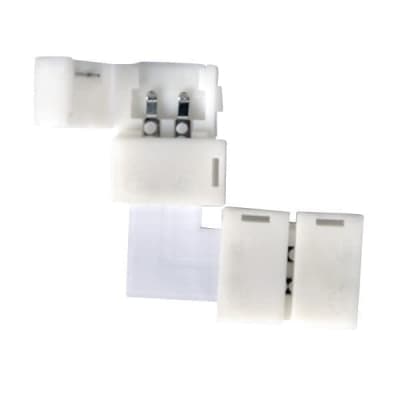 Коннектор для светодиодной ленты 3528 Elektrostandard LED 1L