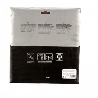 Пильный диск по дереву, 200 х 32 мм, 48 зубьев, кольцо 30/32 Matrix Professional 73263