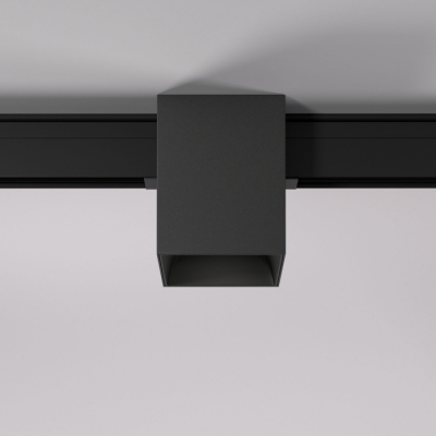 Трековый светильник Elektrostandard Slim Magnetic 85055/01