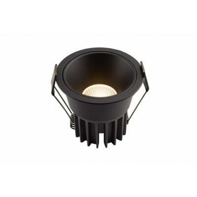 Точечный светильник DK4500 DK4500-BK Denkirs