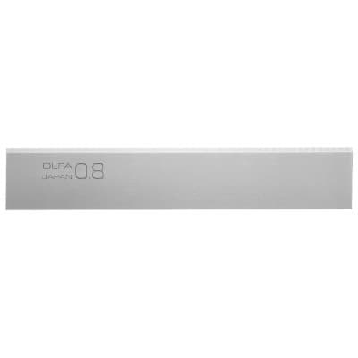 Лезвие OLFA 100 мм OL-BS08-6B