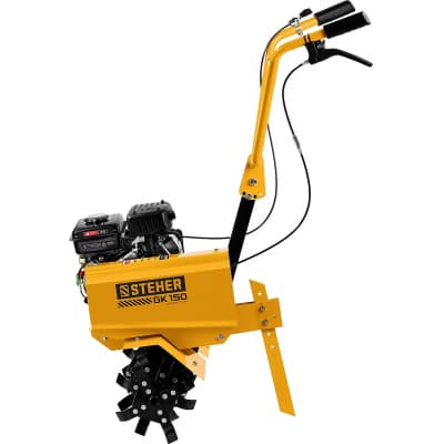 STEHER GK-150 культиватор бензиновый 94 см3 GK-150