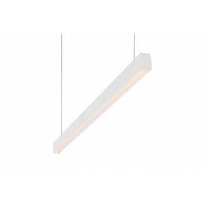 Подвесной светильник Denkirs DK9000 DK9123-WH
