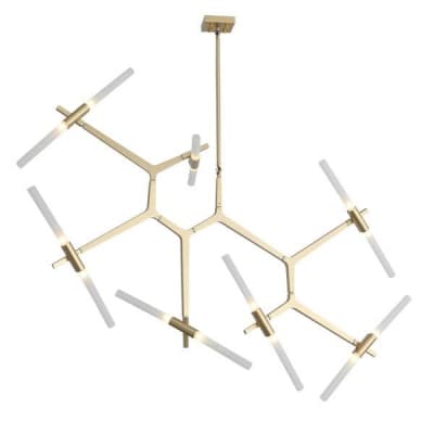 Подвесная люстра Laconicita SL947.202.14 ST Luce