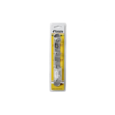 Планка FIXSEN Hotel 4 крючка (FX-31005-4)