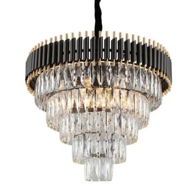 Подвесная люстра Corleone OML-69803-15 Omnilux