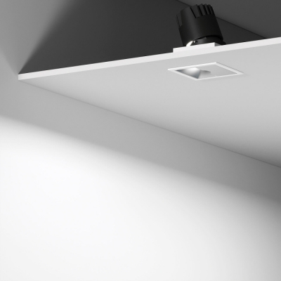 Точечный светильник Elektrostandard Inline 25091/LED