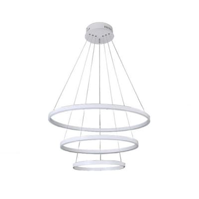 Подвесной светильник Тор 08223,01A(4000K) Kink Light