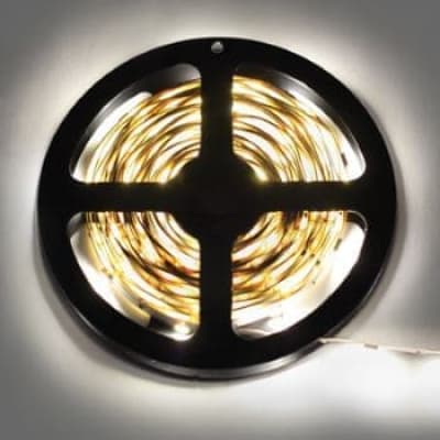 Светодиодная лента Ecola LED Strip Pro 7.2W/m 12V IP20 30Led/m 4200K(P2LV07ESB)