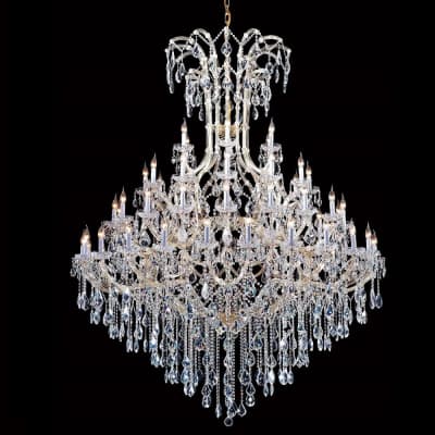 Хрустальная люстра Crystal Lux DIVA SP60