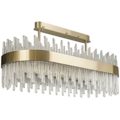 Потолочная люстра L'Arte Luce Mayfair L43012.92