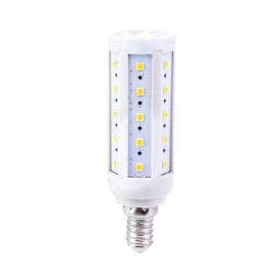 Лампа светодиодная Ecola Corn LED Premium 9.5W E14 2700K Z4NW95ELC