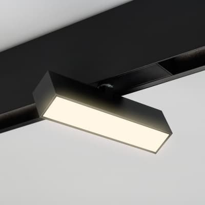 Трековый светильник Arlight MAG-45 026988