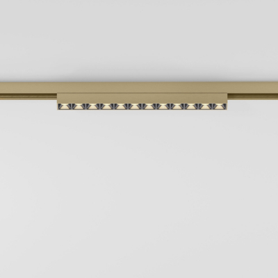 Трековый светильник Elektrostandard Line Magnetic 85528/01