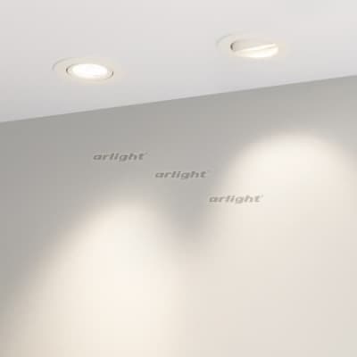 Точечный светильник Arlight POLAR 032309