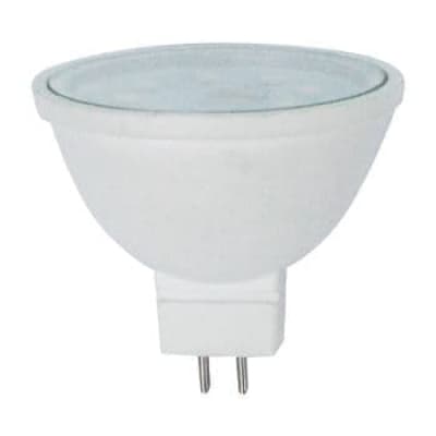 Лампа светодиодная Ecola MR16 LED Premium 8W GU5.3 2800K M2QW80ELC