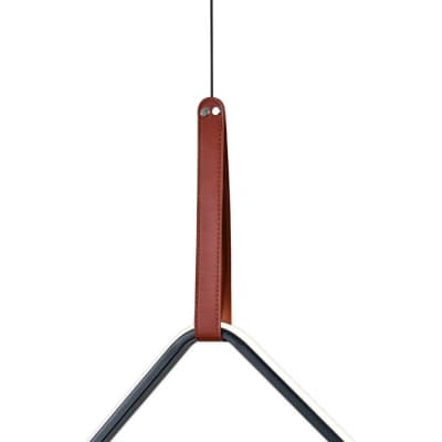 Подвесной светильник Escada Alliance 10296/1LED Black