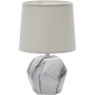 Настольная лампа Escada  10163/T White