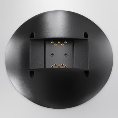 Трековый светильник Maytoni Campana TR127B-12W4K-W