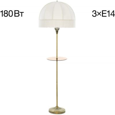 Торшер Citilux Базель CL407931T