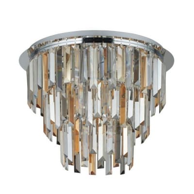 Потолочная люстра Nova 1223/02 PL-5 Divinare
