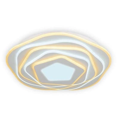 Потолочная люстра Acrylica FA814 Ambrella