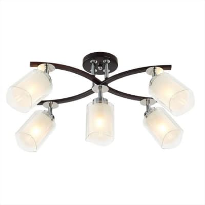 Потолочная люстра Фортуна CL156152 Citilux