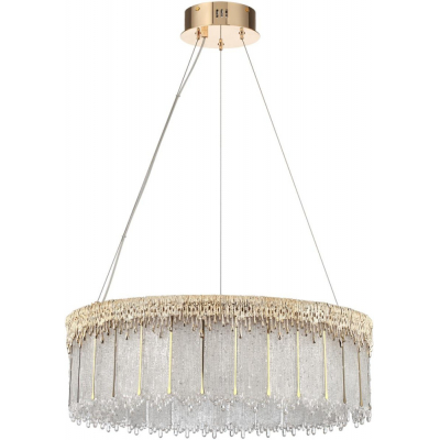 Подвесная люстра Odeon Cleo 5091/80L