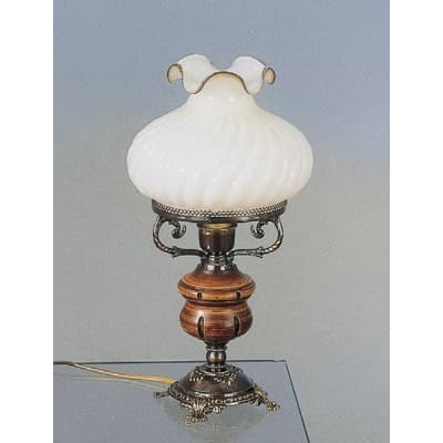 Интерьерная настольная лампа Reccagni Angelo 2441 P.2442 P