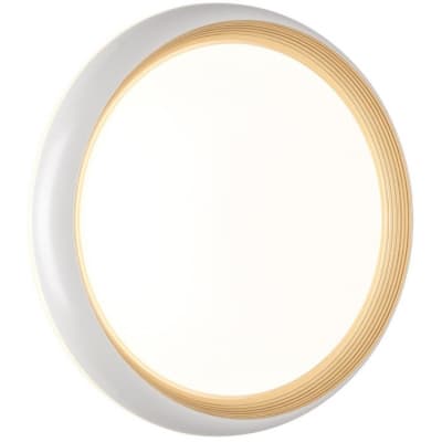 Настенно-потолочный светильник Sonex Tofiq White 7650/DL