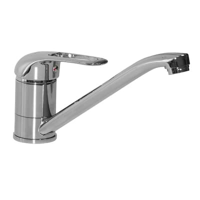 Смеситель для кухонной мойки MIXLINE ML (522128)