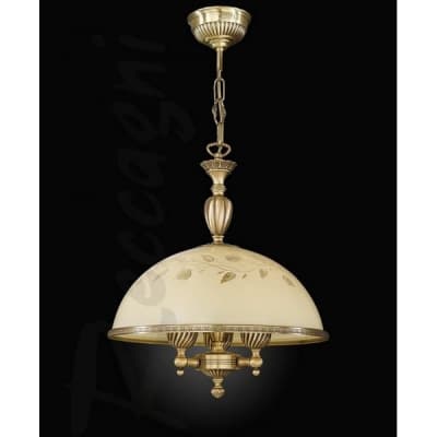 Подвесной светильник 6208 L 6208/38 Reccagni Angelo