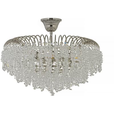 Потолочная люстра Arti Lampadari Delia Delia E 1.3.40.105 N