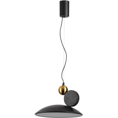 Подвесной светильник Odeon Light Travertino 6626/20L