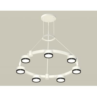 Подвесной светильник Ambrella TRADITIONAL XR92031501