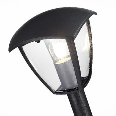 Наземный фонарь Sivino SL081.405.01 ST Luce