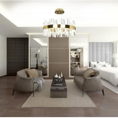 Подвесная люстра Innovation Style INNOVATION STYLE 83047 Natali Kovaltseva