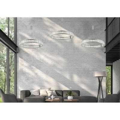 Подвесной светильник Renata 1135/02 SP-36 Divinare