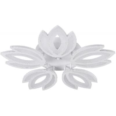 Потолочная люстра Natali Kovaltseva Led Lamps 81124 LED LAMPS 81124
