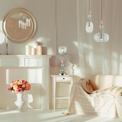 Подвесной светильник ODEON LIGHT BIZET 4855/1A
