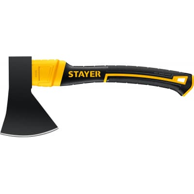 Кованый топор STAYER FIBERGLASS, 1000/1150 г, 410 мм 2062-10_z02